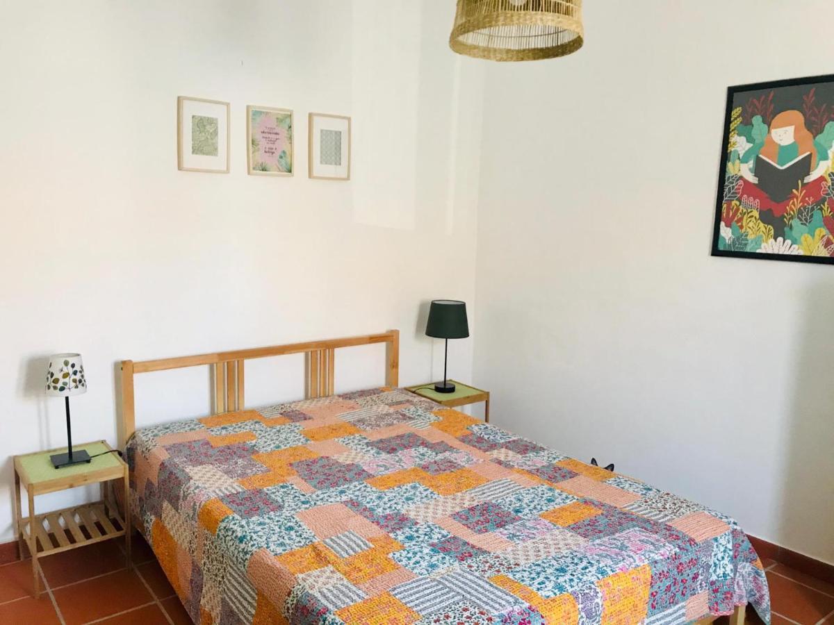 Casa Сasa de vacaciones Campinho