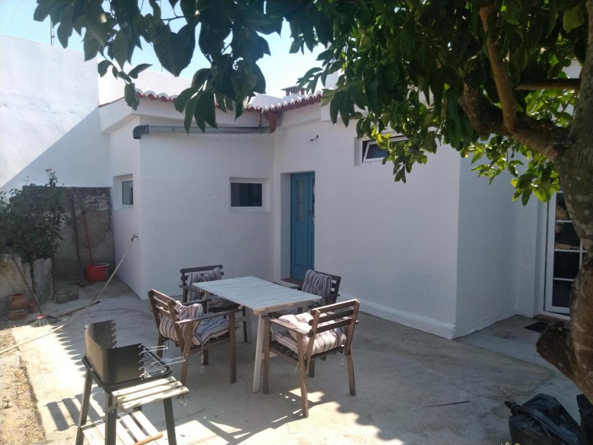 Casa Сasa de vacaciones